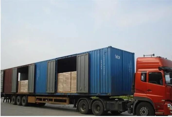 泉州到鄂托克旗整车运输