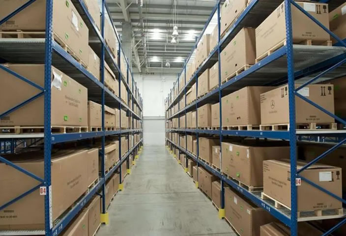 泉州到鄂托克旗货物仓储