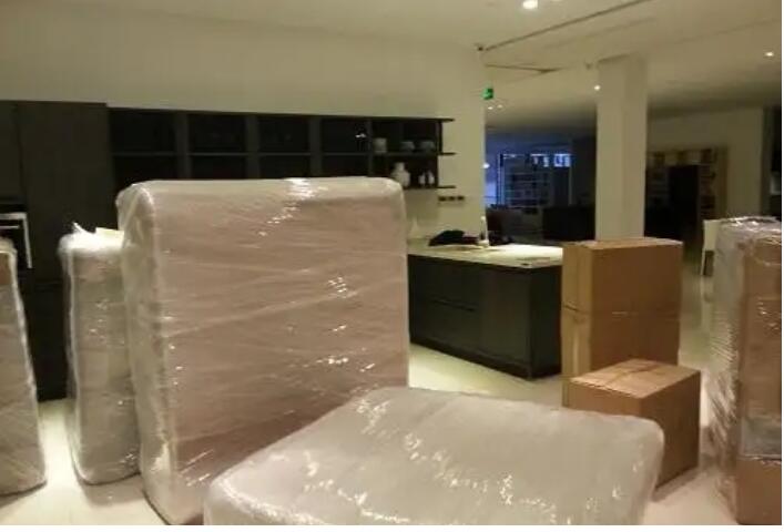 泉州到鄂托克旗长途搬家